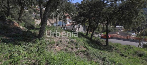 Terreno en Sant Cebrià de Vallalta, Spain No. 69767 13