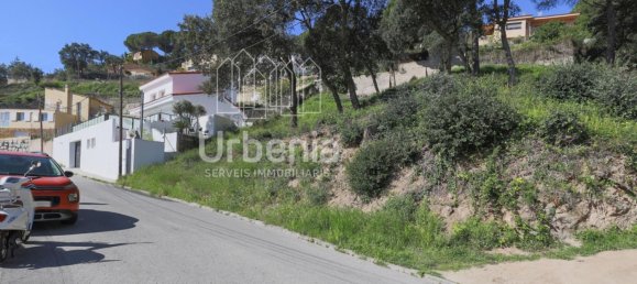 Terreno en Sant Cebrià de Vallalta, Spain No. 69767 11