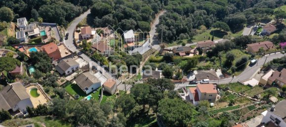 Terreno en Sant Cebrià de Vallalta, Spain No. 69767 5
