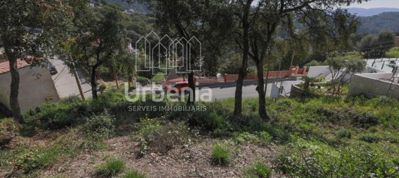 Terreno en Sant Cebrià de Vallalta, Spain No. 69767 15