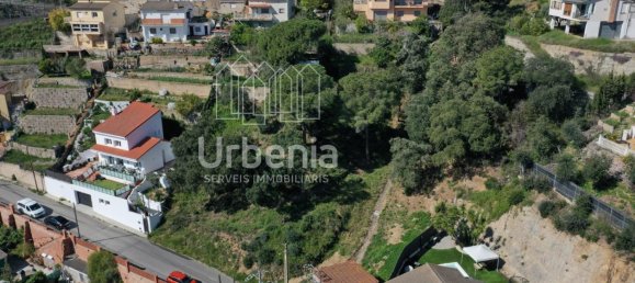 Terreno en Sant Cebrià de Vallalta, Spain No. 69767 4