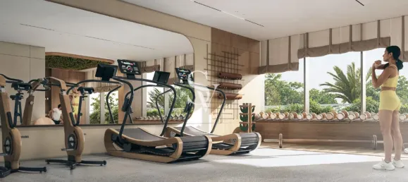 3 bedrooms Apartment in Dubai, UAE No. 120430 10