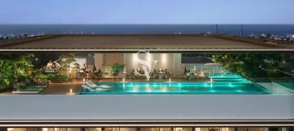 3 bedrooms Apartment in Dubai, UAE No. 120430 13