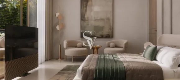 3 bedrooms Apartment in Dubai, UAE No. 120430 2