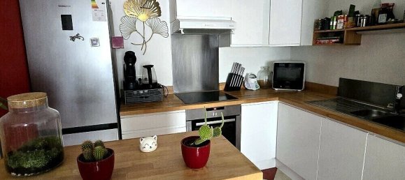 Квартира с 1 спальней в Флуарак, Франция № 276678 2