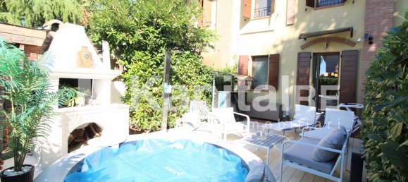 4 rooms House in Medicina, Italy No. 274285 26