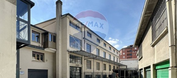 7-salle Propriété commerciale à Milan, Italy No. 362044 5