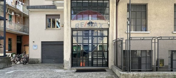 7-salle Propriété commerciale à Milan, Italy No. 362044 10