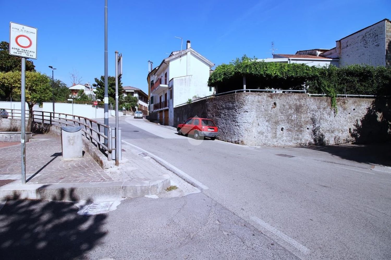 4 rooms House in Fisciano, Italy No. 172944