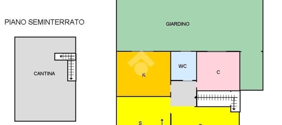 4 rooms House in Fisciano, Italy No. 172944 34