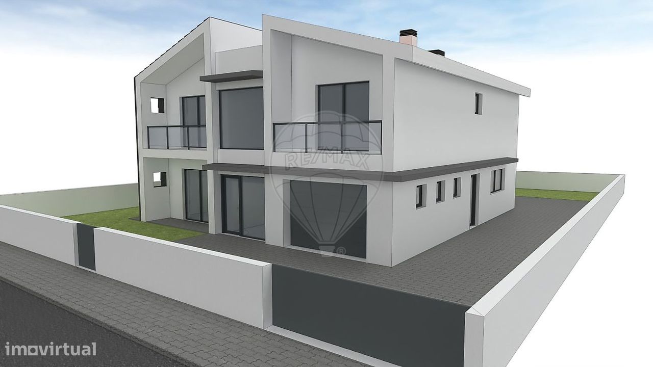 4 chambres Maison à Anadia, Portugal No. 188841