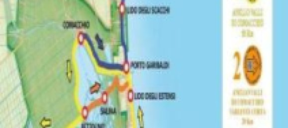 Villa T3 em Goro, Italy N.º 251464 10