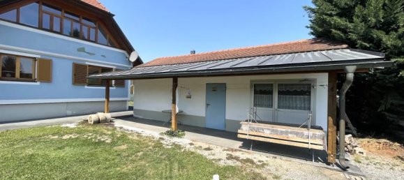 6-Zimmer Haus in Straßgang, Austria, Nr. 236320 20