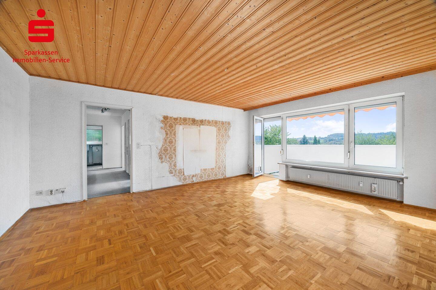 Apartamento de 3 habitaciónes en Ebersberg, Germany No. 261705