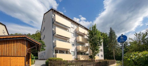 Apartamento de 3 habitaciónes en Ebersberg, Germany No. 261705 2