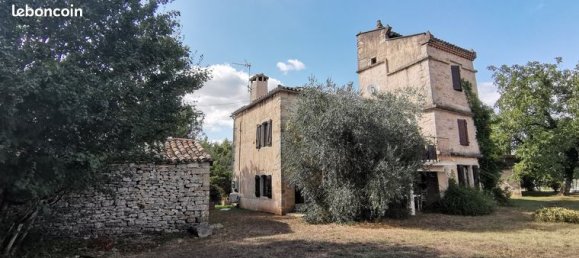 3 Schlafzimmer Schlösser in Tarn, France, Nr. 314800 2