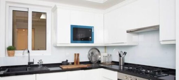 1 Schlafzimmer Wohnung in VINCITORE BENESSERE, Arjan, UAE, Nr. 59324 3