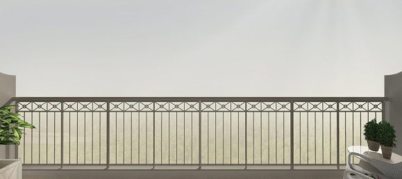 1 Schlafzimmer Wohnung in VINCITORE BENESSERE, Arjan, UAE, Nr. 59324 7