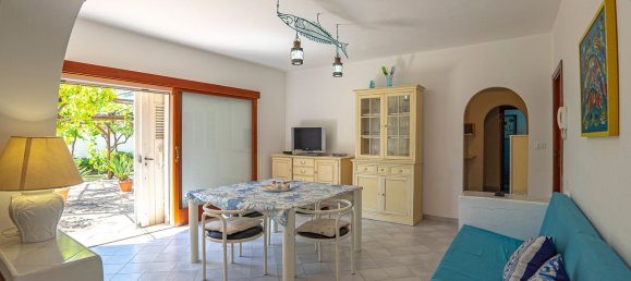 6 rooms Villa in San Felice Circeo, Italy No. 202438 8