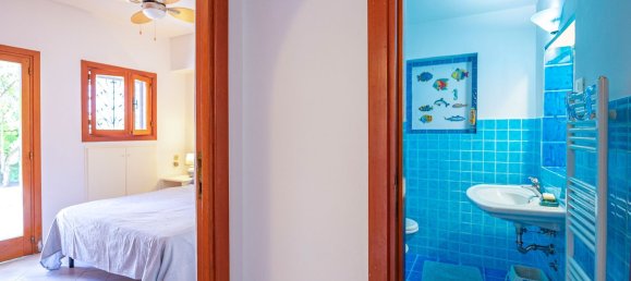 6 rooms Villa in San Felice Circeo, Italy No. 202438 31