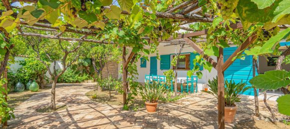 6 rooms Villa in San Felice Circeo, Italy No. 202438 55