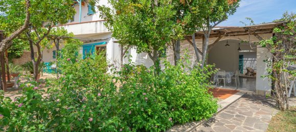 6 rooms Villa in San Felice Circeo, Italy No. 202438 74