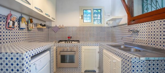 6 rooms Villa in San Felice Circeo, Italy No. 202438 38