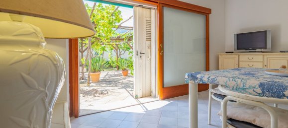 6 rooms Villa in San Felice Circeo, Italy No. 202438 28