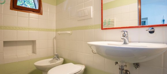 6 rooms Villa in San Felice Circeo, Italy No. 202438 21