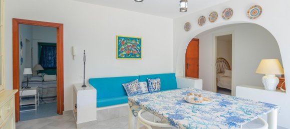 6 rooms Villa in San Felice Circeo, Italy No. 202438 35