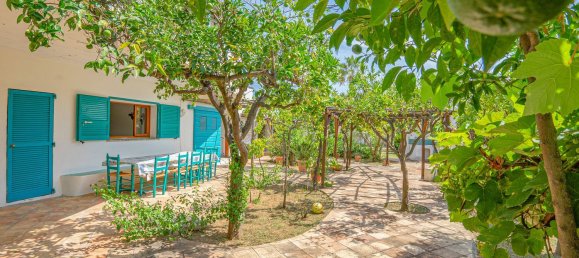 6 rooms Villa in San Felice Circeo, Italy No. 202438 59