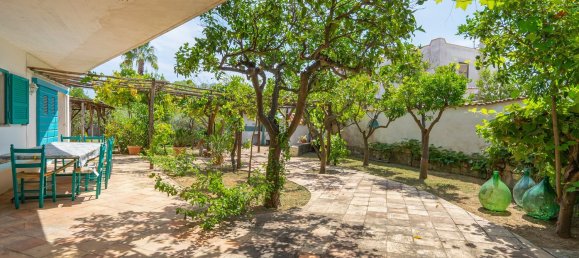 6 rooms Villa in San Felice Circeo, Italy No. 202438 57