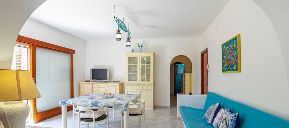 6 rooms Villa in San Felice Circeo, Italy No. 202438 9