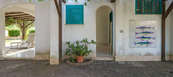 6 rooms Villa in San Felice Circeo, Italy No. 202438 67