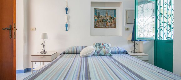 6 rooms Villa in San Felice Circeo, Italy No. 202438 26