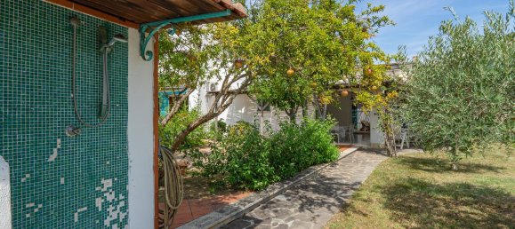 6 rooms Villa in San Felice Circeo, Italy No. 202438 71