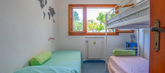 6 rooms Villa in San Felice Circeo, Italy No. 202438 48