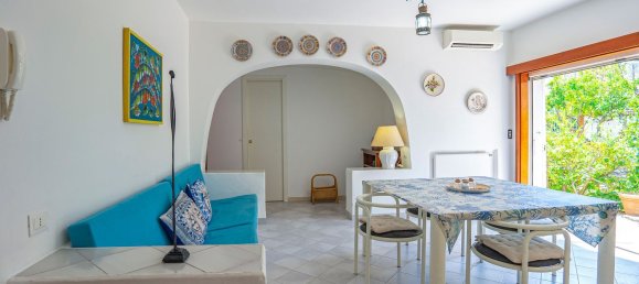 6 rooms Villa in San Felice Circeo, Italy No. 202438 5