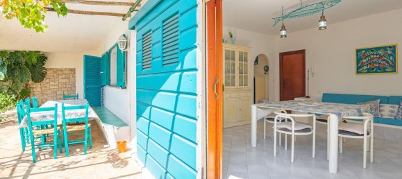 6 rooms Villa in San Felice Circeo, Italy No. 202438 52