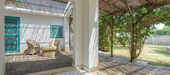 6 rooms Villa in San Felice Circeo, Italy No. 202438 69