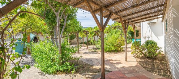 6 rooms Villa in San Felice Circeo, Italy No. 202438 47