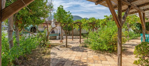 6 rooms Villa in San Felice Circeo, Italy No. 202438 54