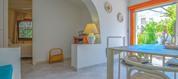 6 rooms Villa in San Felice Circeo, Italy No. 202438 30