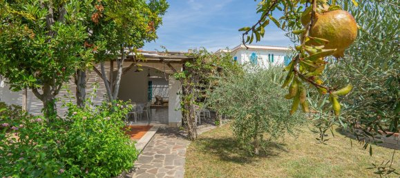 6 rooms Villa in San Felice Circeo, Italy No. 202438 73