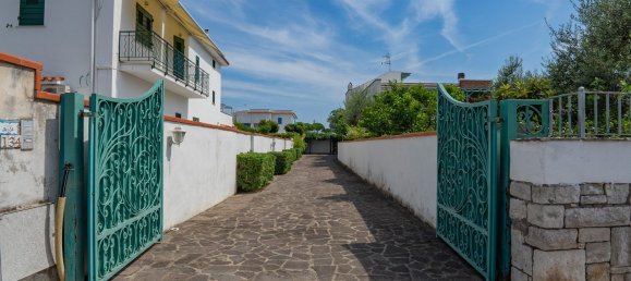 6 rooms Villa in San Felice Circeo, Italy No. 202438 79
