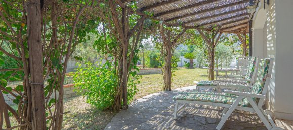 6 rooms Villa in San Felice Circeo, Italy No. 202438 65