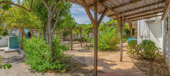 6 rooms Villa in San Felice Circeo, Italy No. 202438 64