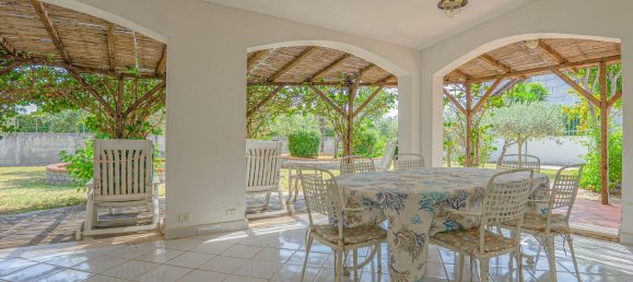 6 rooms Villa in San Felice Circeo, Italy No. 202438 19