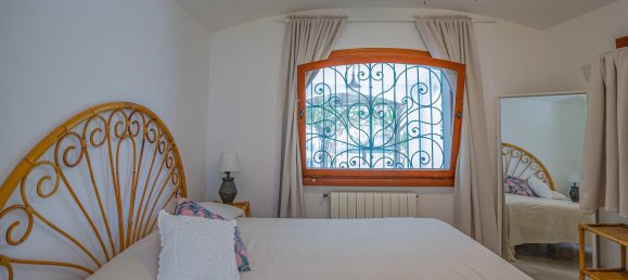 6 rooms Villa in San Felice Circeo, Italy No. 202438 16