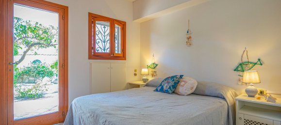 6 rooms Villa in San Felice Circeo, Italy No. 202438 44